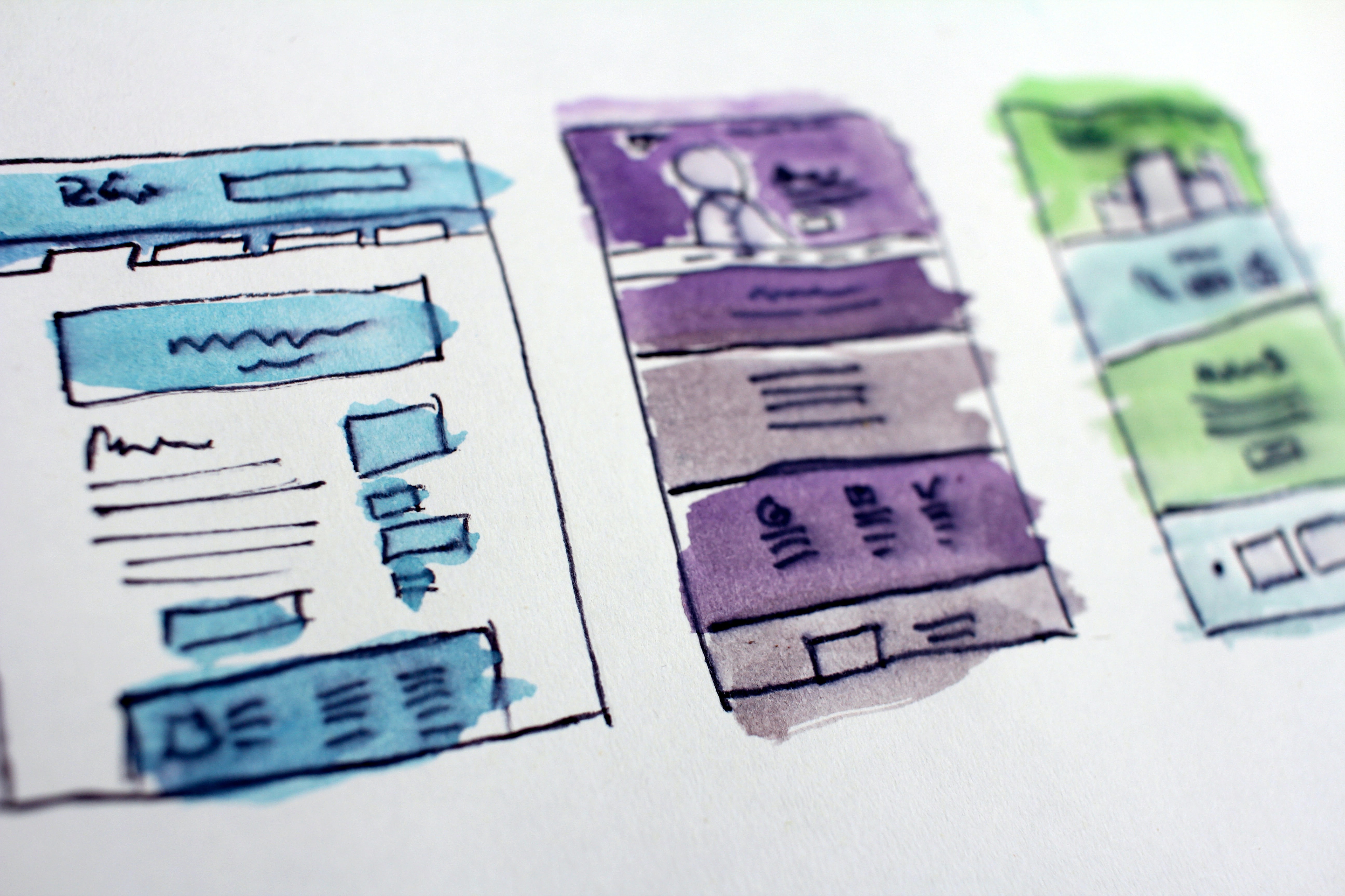 Design sketch